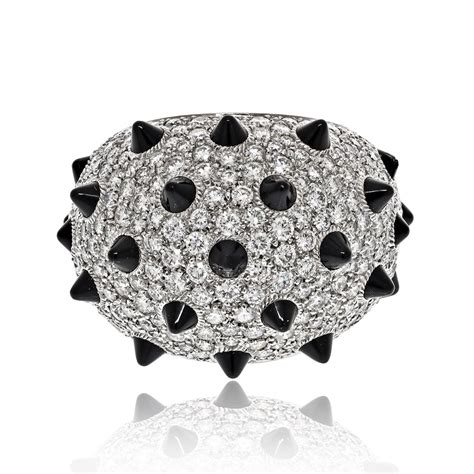 clash unlimited ring|cartier clash jewelry.